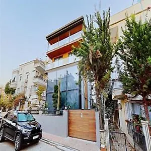 Konyaalti Havuzlu Antalya